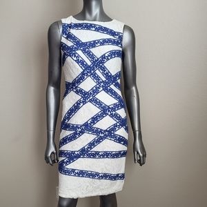 234. Tadashi Shoji Dress Size 4